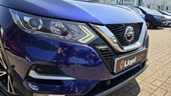 2018 (68) NISSAN QASHQAI 1.5 dCi 115 N-Connecta 5dr 5621849