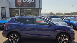 2018 (68) NISSAN QASHQAI 1.5 dCi 115 N-Connecta 5dr 5621842