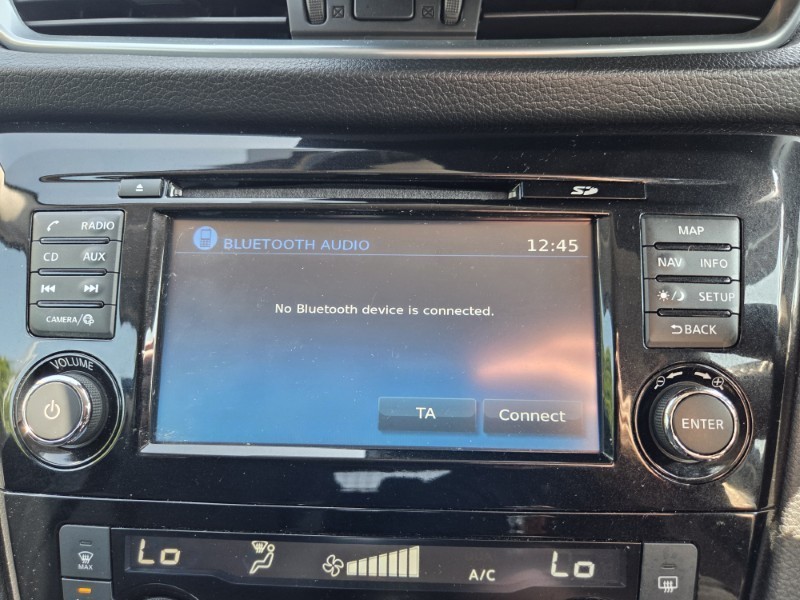 2018 (68) NISSAN QASHQAI 1.5 dCi 115 N-Connecta 5dr 5621881