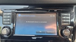 2018 (68) NISSAN QASHQAI 1.5 dCi 115 N-Connecta 5dr 5621881