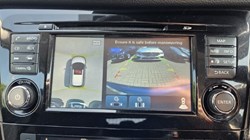 2018 (68) NISSAN QASHQAI 1.5 dCi 115 N-Connecta 5dr 5621882