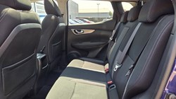 2018 (68) NISSAN QASHQAI 1.5 dCi 115 N-Connecta 5dr 5621861