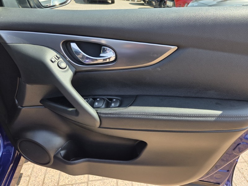 2018 (68) NISSAN QASHQAI 1.5 dCi 115 N-Connecta 5dr 5621871