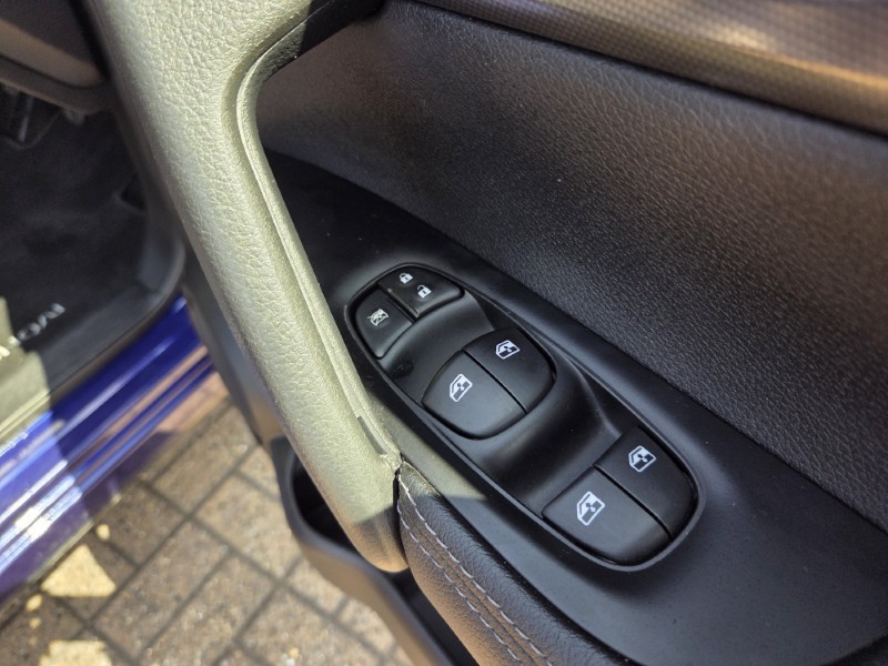 2018 (68) NISSAN QASHQAI 1.5 dCi 115 N-Connecta 5dr 5621872