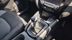 2018 (68) NISSAN QASHQAI 1.5 dCi 115 N-Connecta 5dr 5621876