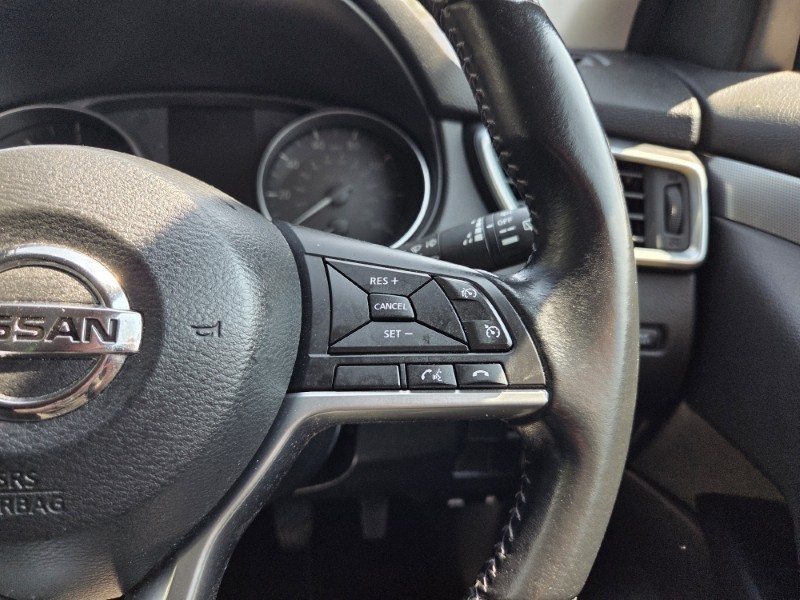 2018 (68) NISSAN QASHQAI 1.5 dCi 115 N-Connecta 5dr 5621874