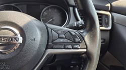 2018 (68) NISSAN QASHQAI 1.5 dCi 115 N-Connecta 5dr 5621874