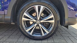 2018 (68) NISSAN QASHQAI 1.5 dCi 115 N-Connecta 5dr 5621843