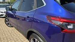 2018 (68) NISSAN QASHQAI 1.5 dCi 115 N-Connecta 5dr 5621851