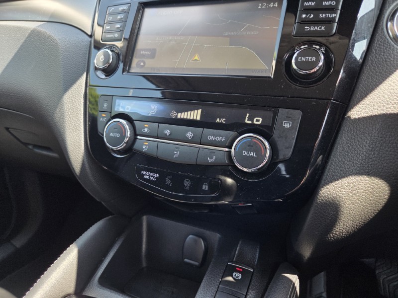 2018 (68) NISSAN QASHQAI 1.5 dCi 115 N-Connecta 5dr 5621878