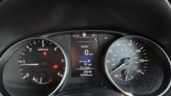 2018 (68) NISSAN QASHQAI 1.5 dCi 115 N-Connecta 5dr 5621884