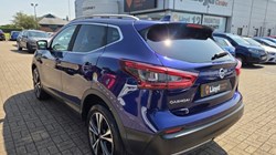 2018 (68) NISSAN QASHQAI 1.5 dCi 115 N-Connecta 5dr 5621854