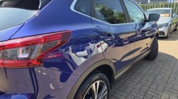 2018 (68) NISSAN QASHQAI 1.5 dCi 115 N-Connecta 5dr 5621852