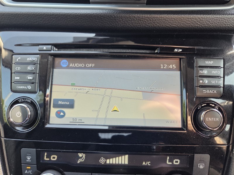 2018 (68) NISSAN QASHQAI 1.5 dCi 115 N-Connecta 5dr 5621879