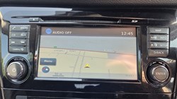 2018 (68) NISSAN QASHQAI 1.5 dCi 115 N-Connecta 5dr 5621879