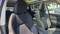 2018 (68) NISSAN QASHQAI 1.5 dCi 115 N-Connecta 5dr 5621870