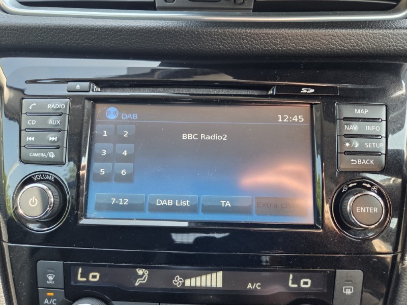 2018 (68) NISSAN QASHQAI 1.5 dCi 115 N-Connecta 5dr 5621880