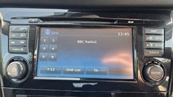 2018 (68) NISSAN QASHQAI 1.5 dCi 115 N-Connecta 5dr 5621880