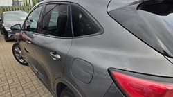 2021 (70) FORD KUGA 1.5 EcoBlue ST-Line Edition 5dr 5648815