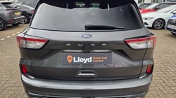 2021 (70) FORD KUGA 1.5 EcoBlue ST-Line Edition 5dr 5648819
