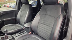 2021 (70) FORD KUGA 1.5 EcoBlue ST-Line Edition 5dr 5648834