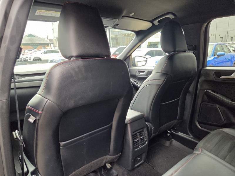 2021 (70) FORD KUGA 1.5 EcoBlue ST-Line Edition 5dr 5648825