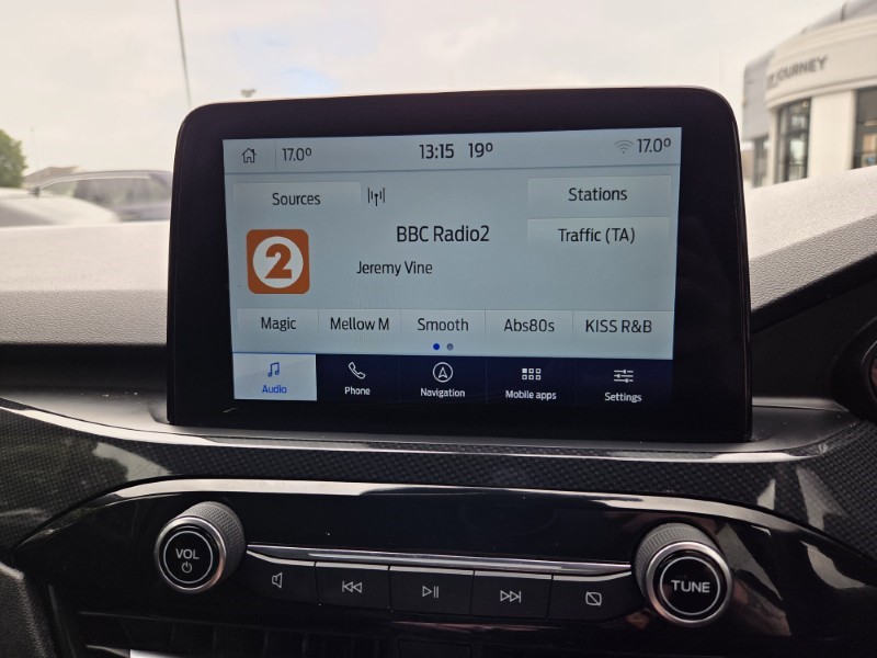 2021 (70) FORD KUGA 1.5 EcoBlue ST-Line Edition 5dr 5648847