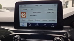 2021 (70) FORD KUGA 1.5 EcoBlue ST-Line Edition 5dr 5648847
