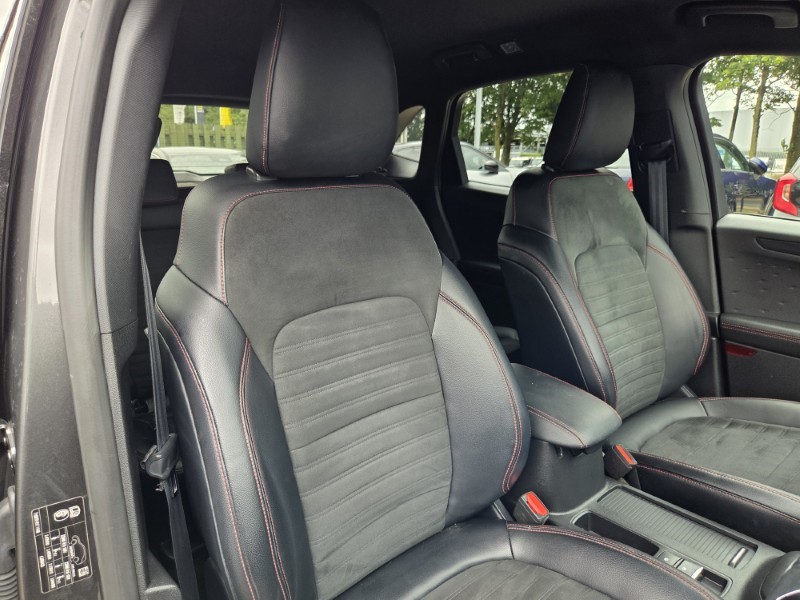 2021 (70) FORD KUGA 1.5 EcoBlue ST-Line Edition 5dr 5648835