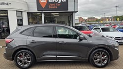 2021 (70) FORD KUGA 1.5 EcoBlue ST-Line Edition 5dr 5648805