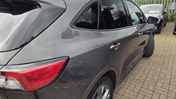 2021 (70) FORD KUGA 1.5 EcoBlue ST-Line Edition 5dr 5648816