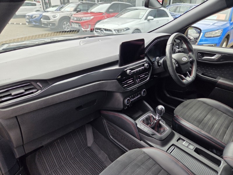 2021 (70) FORD KUGA 1.5 EcoBlue ST-Line Edition 5dr 5648832