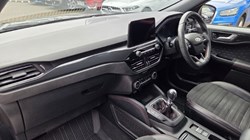 2021 (70) FORD KUGA 1.5 EcoBlue ST-Line Edition 5dr 5648832