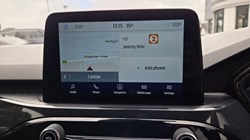 2021 (70) FORD KUGA 1.5 EcoBlue ST-Line Edition 5dr 5648848