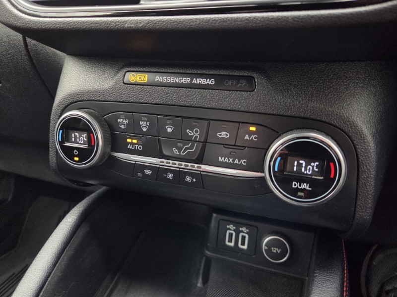 2021 (70) FORD KUGA 1.5 EcoBlue ST-Line Edition 5dr 5648846