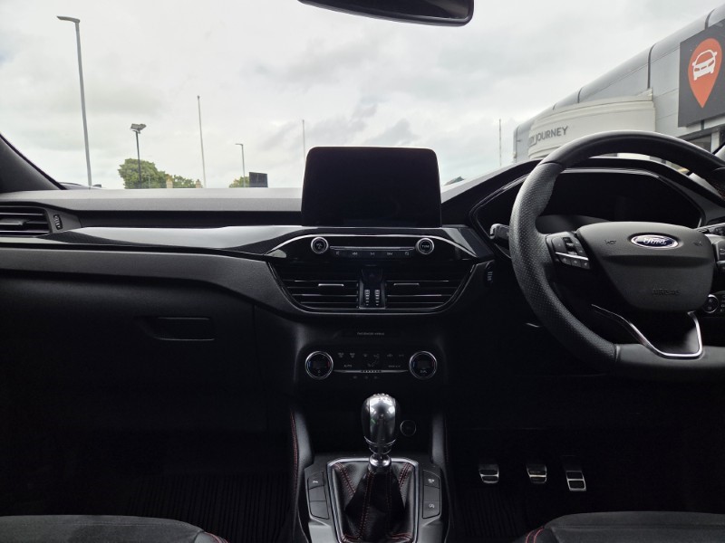2021 (70) FORD KUGA 1.5 EcoBlue ST-Line Edition 5dr 5648827