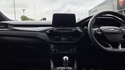 2021 (70) FORD KUGA 1.5 EcoBlue ST-Line Edition 5dr 5648827
