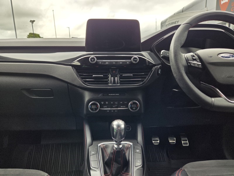 2021 (70) FORD KUGA 1.5 EcoBlue ST-Line Edition 5dr 5648829