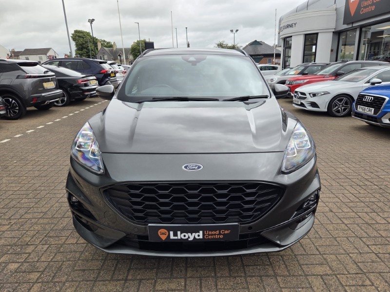 2021 (70) FORD KUGA 1.5 EcoBlue ST-Line Edition 5dr 5648809