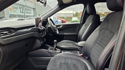 2021 (70) FORD KUGA 1.5 EcoBlue ST-Line Edition 5dr 5648833