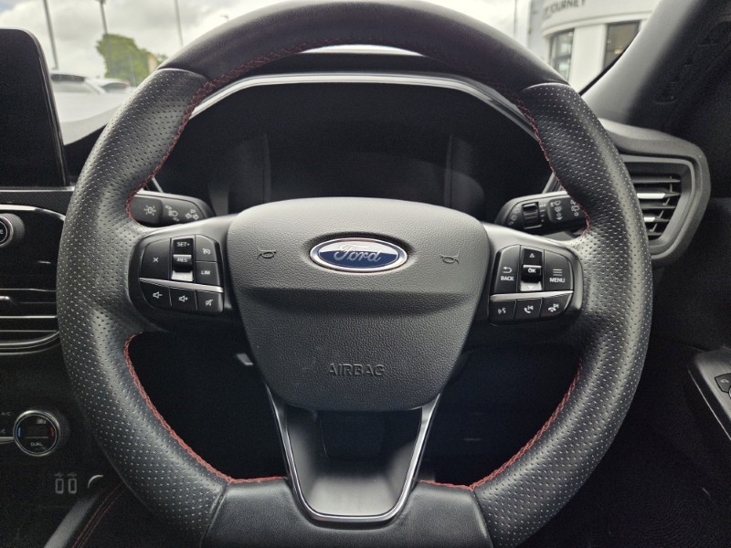 2021 (70) FORD KUGA 1.5 EcoBlue ST-Line Edition 5dr 5648841