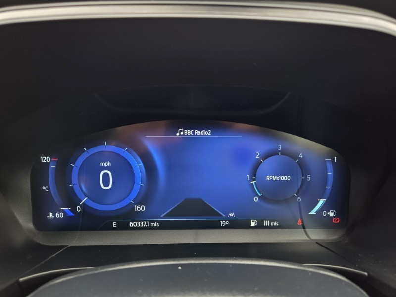 2021 (70) FORD KUGA 1.5 EcoBlue ST-Line Edition 5dr 5648852