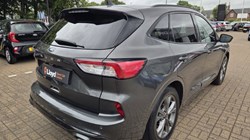 2021 (70) FORD KUGA 1.5 EcoBlue ST-Line Edition 5dr 5648820