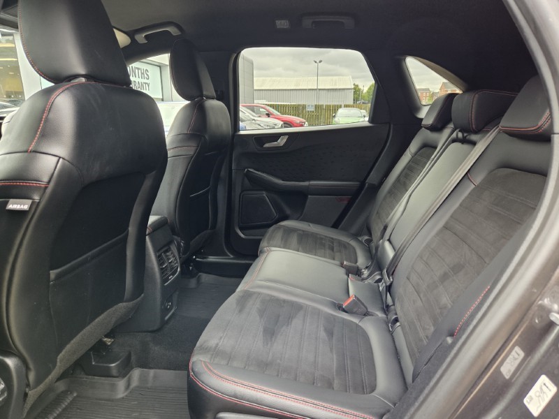2021 (70) FORD KUGA 1.5 EcoBlue ST-Line Edition 5dr 5648826
