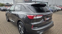 2021 (70) FORD KUGA 1.5 EcoBlue ST-Line Edition 5dr 5648818