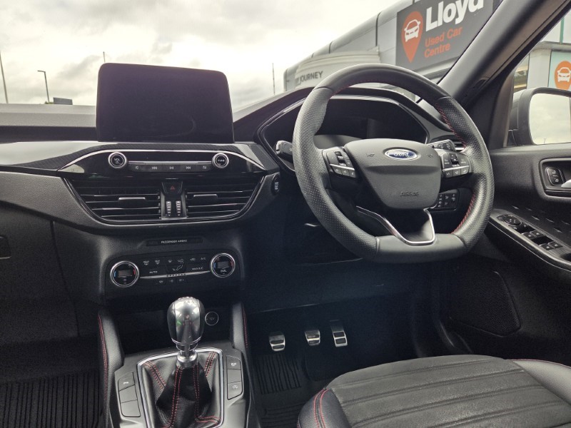2021 (70) FORD KUGA 1.5 EcoBlue ST-Line Edition 5dr 5648828