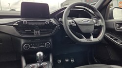 2021 (70) FORD KUGA 1.5 EcoBlue ST-Line Edition 5dr 5648828