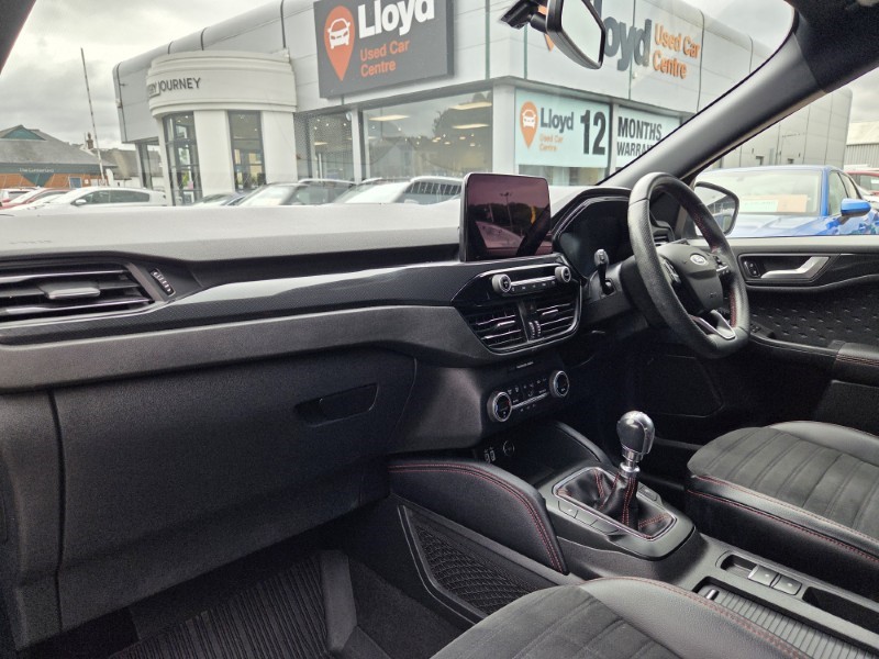 2021 (70) FORD KUGA 1.5 EcoBlue ST-Line Edition 5dr 5648831