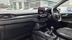 2021 (70) FORD KUGA 1.5 EcoBlue ST-Line Edition 5dr 5648831