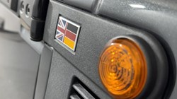 2024 (24) INEOS GRENADIER 3.0 TD 6dr Auto 5716460